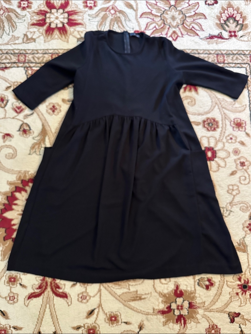 Solika Dress